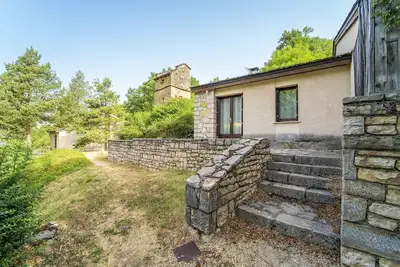 Image de Logement 4\/5 pers. - Chanac