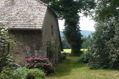 Image de le petit domaine, havre de paix