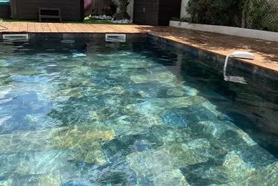 Image de Villa  Piscine Et Spa PRIVÉS Sans Vis A Vis Pres Cap D'Agde Et Marseillan Plage