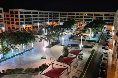 Image de Lux. Appartement Plein Centre, rég. Alicante, 3 Ch, 2 Sdb, parking, 200 m Plage