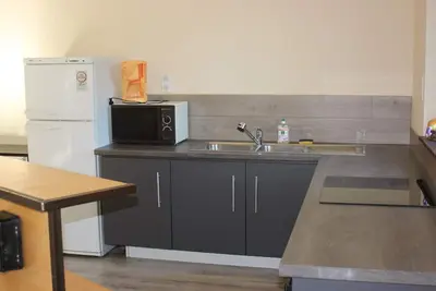 Image de La maison de Nono des Cévennes