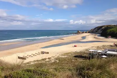 Image de Appartement a louer dans la belle plage de Paredes da Vitória