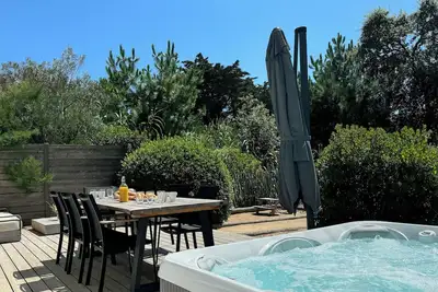 Image de Villa Canada - Domaine Le Sherwood