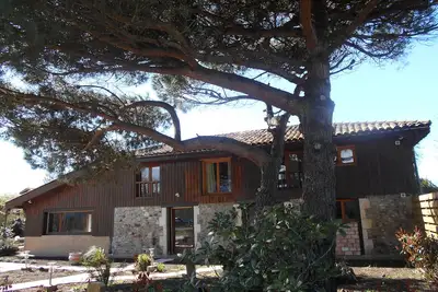 Image de Les Granges Du Maridate: Grange RESTAURÉE A PROXIMITÉ Des Plages Bassin Et Ocean