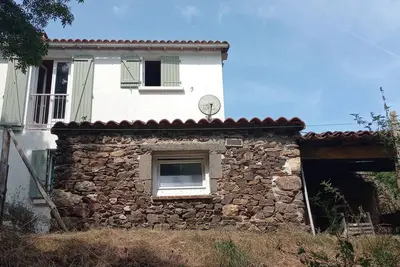 Image de Maison familiale campagne Ă 15 min De La Mer