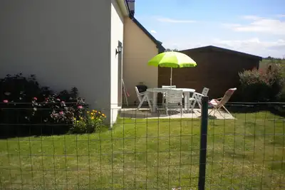 Image de Gite De Saint Coulomb