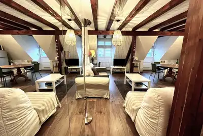 Image de Gîte cosy chez le vigneron, au coeur de Gertwiller - village du pain d'épices