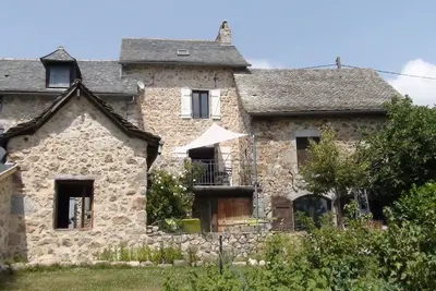 Image de Maison 3 pieces à Lunac