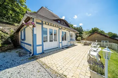 Image de maison de vacances calme et agréable - ancienne poterie certifiée 4★★★★
