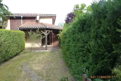 Image de Maisonette Ă Hourtin port