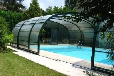 Image de City, Quiet location on semi private road on Green Way of Périgueux, Dordogne