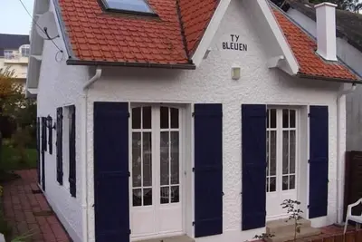 Image de Charmante maison bauloise dans les pins pres du centre le tout à pieds ⭐️⭐️