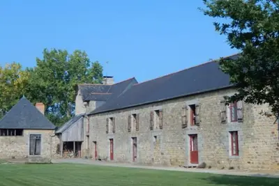 Image de La chambre d'hôtes du Grand Clos