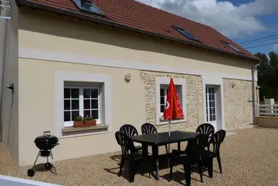 Image de Gite De Blary A La Campagne