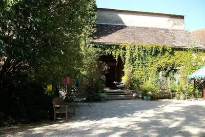 Image de le Manoir de Saint Piat