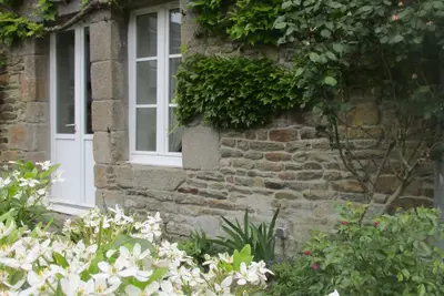 Image de Gîte de Tissey en baie du Mont-St-Michel