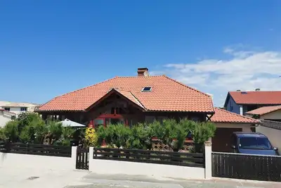 Image de Villa Ă la plage - Vieux Boucau