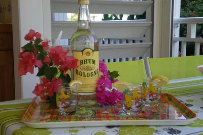 Image de Des vacances réussies dans l'un des plus beau site de Guadeloupe