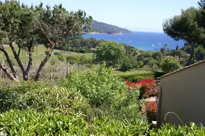 Image de Petit Mas De Plein Pied Secteur Gigaro