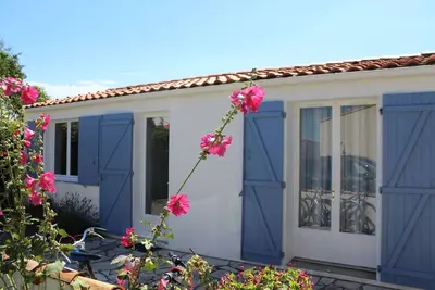 Image de Jolie maison 100 m de la plage