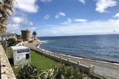 Image de Loc. Maison Traditionnelle Pour 4 Personnes A Santa Maria Di Lota
