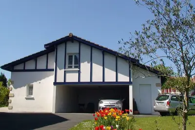 Image de House, 1 bedroom, sleeps 2, quiet area, fully equipped