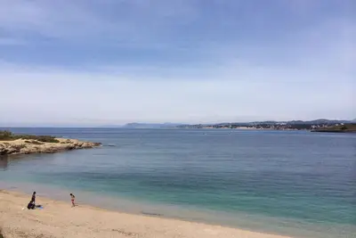 Image de location Studio à 50 M de la plage
