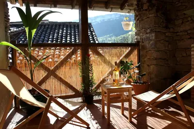 Image de Maison de caractère spacieuse