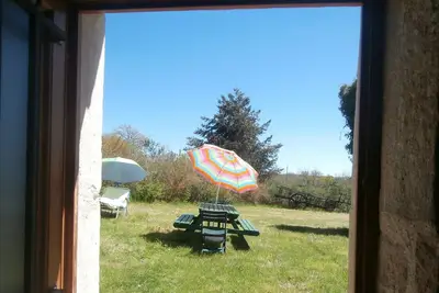 Image de Maison à Saint-Hilaire près Pionsat