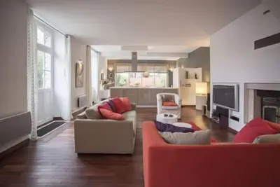 Image de Villa tout confort, 200m de la plage Benoît