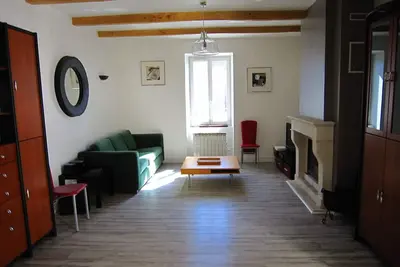 Image de La Rochelle Maison de charme toutes périodes 3 chambres 9 personnes 100 m²