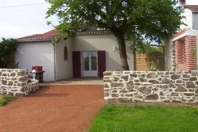 Image de Anjou Gîte rural à Montfaucon Montigné\/moine proche Clisson, Puy du fou, Nantes