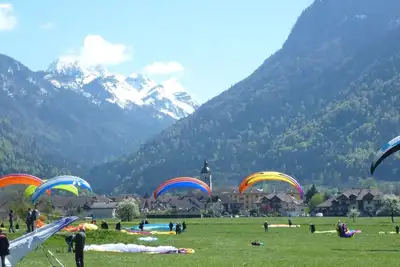 Image de Joli T4 près du lac d'Annecy
