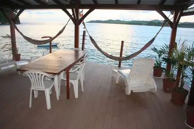 Image de Appartement  de 190 m2 au dessus de l'eau