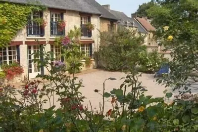 Image de grande maison indépendante 180 m2