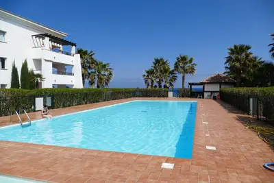 Image de Particulier loue Superbe T3 bord de mer