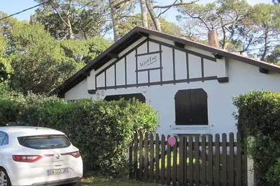 Image de Villa Tres Agreable Pour  6 Personnes