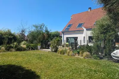 Image de Contemporary house 240m² with outdoor Jacuzzi