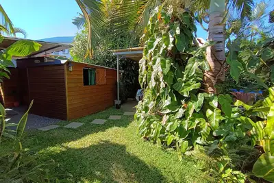 Image de Glamping de charme éco-responsable