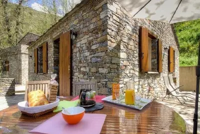 Image de GÎTE, Haute Corse, Castagniccia, Casabianca\nRemises: 22% : 5nuits/ 35% : 6nuits