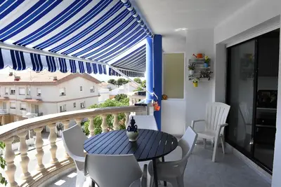 Image de Appartement exceptionnel confortable bord de mer