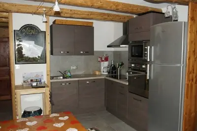 Image de appartement 10 personnes les ménuires