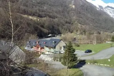 Image de Location au coeur des Hautes Pyrénées à proximité du parc national