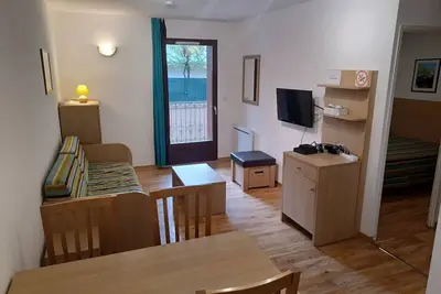 Image de Appartement Luchon 2-4 personnes