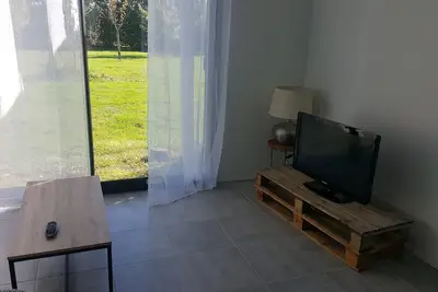 Image de Gîte pour 4 personnes à la campagne idéal pour visiter le Tarn