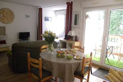 Image de Nid douillet à Aulus-les-Bains