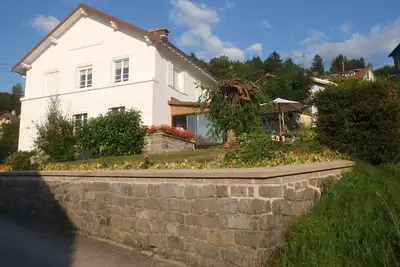 Image de appartement dans Maison 150m du centre ville,
