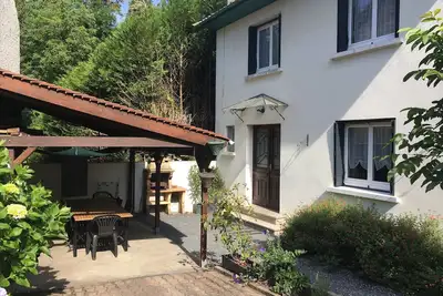 Image de Gîte 7 people in Argelès-Gazost