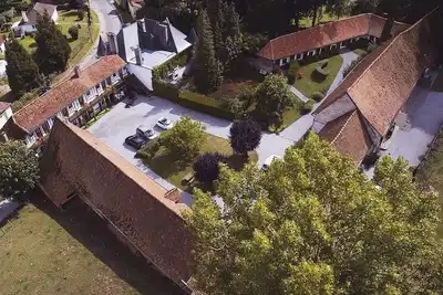 Image de Le Domaine d'Hérambault