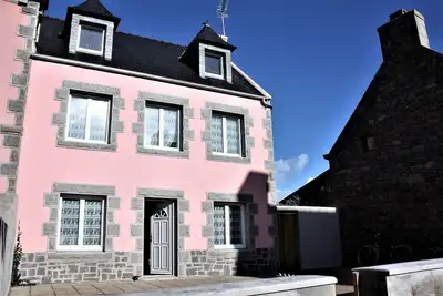 Image de Maison Granit-Rose Ilede Batz Finistère, du Vendredi/Sam Au Vendr, tt compris, 4/5p